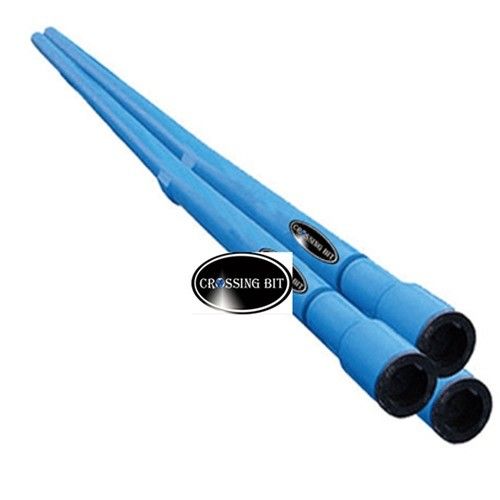 Minyak dan Gas Well Exploration Downhole Motor Mud Driven Positive Displacement Drilling Tool