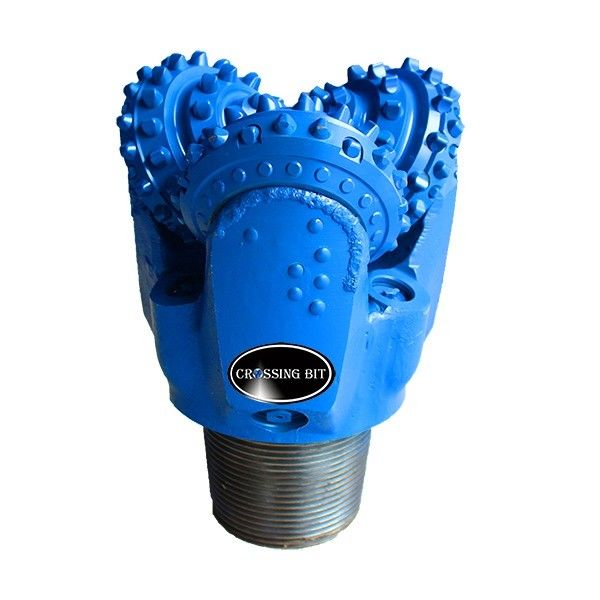 10 5/8 Inch tahan aus Roller Cone Bit pengeboran sumur minyak dan gas air