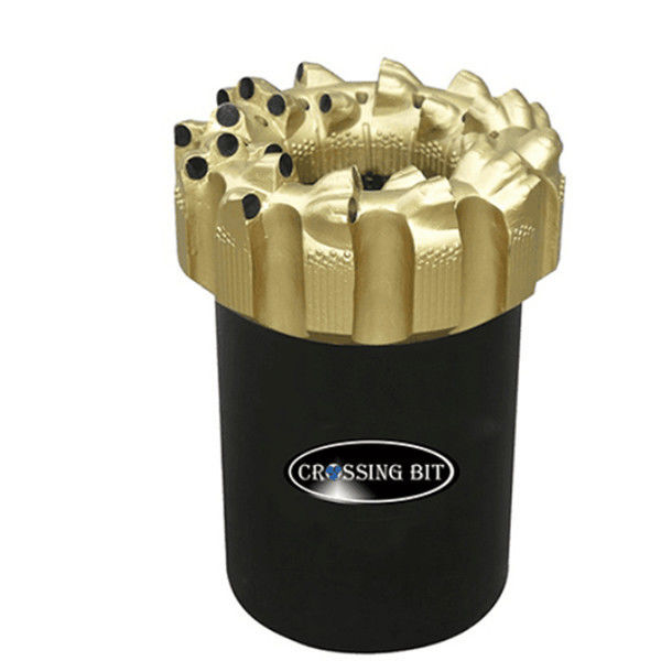 3 7/8 Inch 98.4mm PDC Core Bit IADC 126 IADC 216 IADC 637