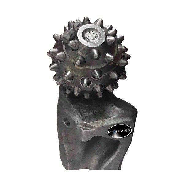 IADC 737 Foundation Single Roller Cone Bit Untuk Core Barrel