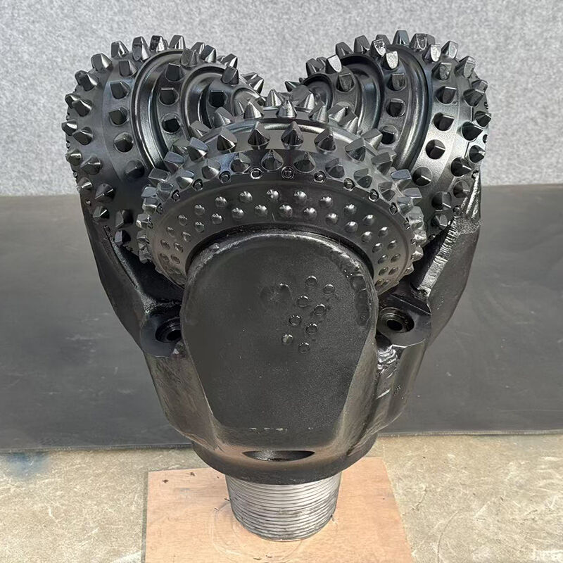 20 Inch Tci Tricone Bit,IADC535 Tricone Bor Bits Baru Forging Air Pengeboran Rotary